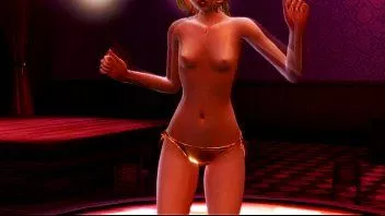 Abspielen 3D-Hentai sehr sexy Elfentanzen auf dynamischer Musik-lgmods