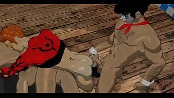 Redare Desene animate gay 3d - joe phillips - stonewall & riot ~ orgasmul suprem