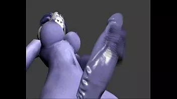 Jouer Compilation de pipe inversée transsexuelle 3d - toontranny.com
