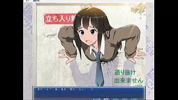 再生 壁に完全に立ち往生 3 - atask hentai nipon desu 3