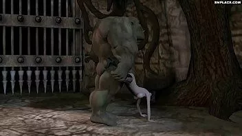 Abspielen Fräulein Wahnsinn in orkz harten Fick 2.3d hd smplace.com