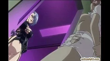 Reproducir Enfermera anime Caliente follada por travesti hentai en el cama