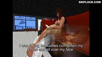 play Travesti peituda 3d em ótima foda smplace.com