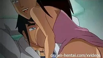 Reproducir Galactik fútbol hentai - compañeros de equipo