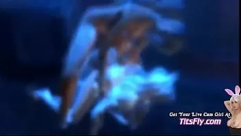 Redare Hentai porno 3d video de sex anime sânii mari și fundul
