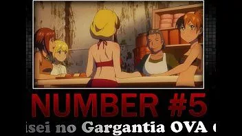 Abspielen Top 5 Ecchi Herbstsaison 2014 Anime diese Woche 11-9-2014