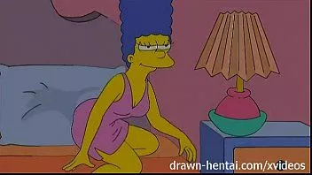 play Lesbianas hentai - lois griffin y marge simpson