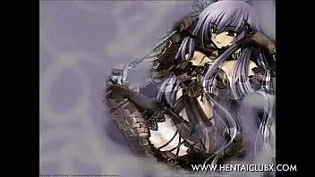 Riproduci Girls ecchi anime girls collection 10 hentai ecchi kawaii cute manga anime aymeric the nightmare