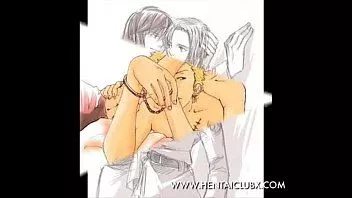 Jouer Anime girls shounen ai parlons de sexe