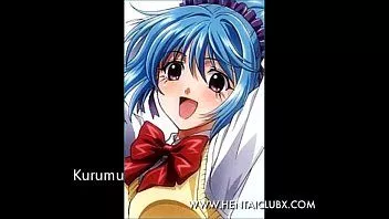 Redare Top 32 de fete anime cuteistsexy fete anime au votat nud