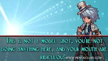 Riproduci Il servizio di fan hentai anime il prossimo ciclo di top model 4 episodio 4 nudo