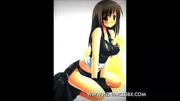 Jouer Anime girls sexy anime girls diaporama ecchi
