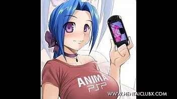Jouer Filles anime sexy anime girls10 ecchi