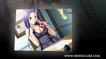 Redare Hentai áº¢nh ecchi 16 pháº§n 1 ecchi