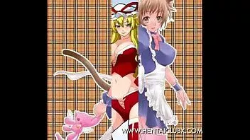 Abspielen Nude sexy Anime Mädchen dreizehn sexy