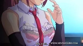 Riproduci Ecchi carino hentai pazienti innocenti sono sedotti dal dottore arrapato vol2 hentai