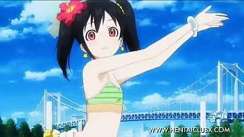 Jouer Girls anime amv monte le son ecchi reupload