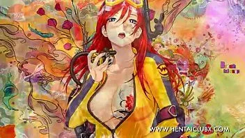 Abspielen Ecchi ecchi Tapetensammlung 1 Anime Mädchen