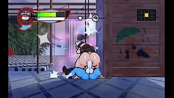 play Oh, așa erou [pornplay joc hentai gay] ep.14 este timpul să ia fundul ăla slime cum!