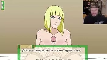 Jouer Le moment de naruto le plus sombre que vous ayez jamais entendu (jikage en hausse)