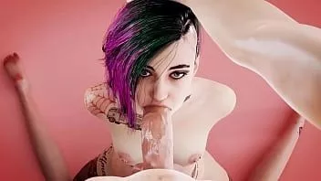 Afspelen 3d compilatie cyberpunk judy alvarez panam palmer pijpbeurt anaal neuken ongecensureerde hentai compilatie