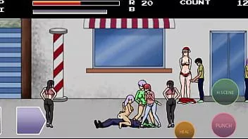 Reproducir Anime tengo sexo con todas las chicas