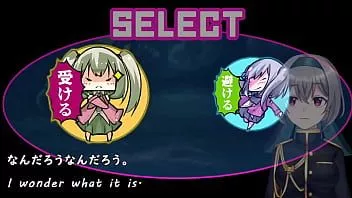 Jouer Mary↑go→land!![version d'essai](sous-titres traduits automatiquement)2/3