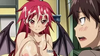 Afspelen Itadaki seieki full hentai uncensored
