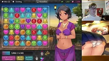 再生 小さな胸の猫の女の子を叩いて - ep。 10 (huniepop) [無修正]
