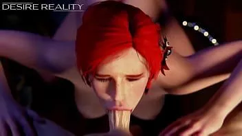 play Ciri और ट्रिस गेंदा में कुछ मज़ा है