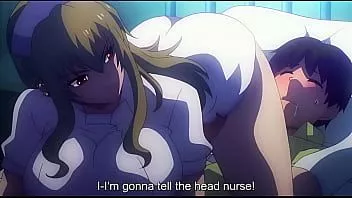 تشغيل Sakusei byoutou the animation episode 3