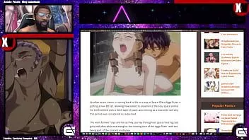 Jouer Ce hentai rempli de chatte classique obtient une sortie Blu-ray