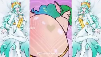 Jouer Divinedomsoraka 100follow célébration hypno