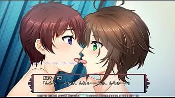 Jouer Saiminjutsu 4 route 4 scène 6 avec sous-titre