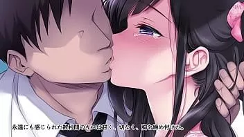 Jouer Taboo ~seishinkai to kizu o otta shoujo the motion anime