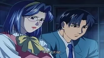 Jouer Bureau de lingeries [hentai non censuré]