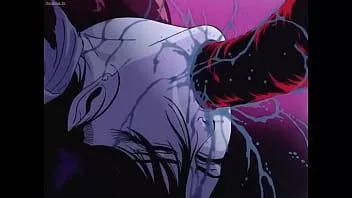 play Wicked city - hentai version uncensored