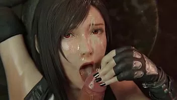Jouer 3d compilation tifa lockhart deepthroat hardcore pipe final fantasy hentai non censuré