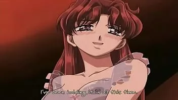 play Criada modesta disfruta del sexo suave (hentai sin censura)