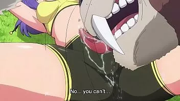 play Futoku no guild monster attack - hentai version uncensored