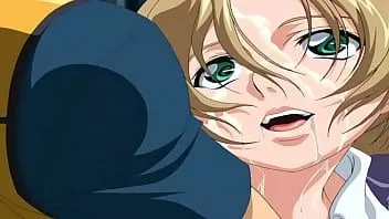 Jouer Jolies filles anime baisent dans le train [hentai non censuré]