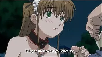 Jouer Jolie femme de ménage en bas aime le sexe (hentai non censuré)