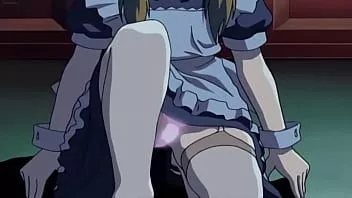 Jouer Jolie femme de ménage aime le sexe (hentai non censuré)