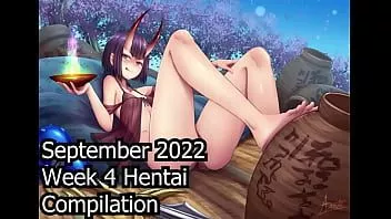 Jouer Smartiegirl septembre 2022 semaine 4 hentai compilation hmv