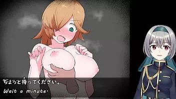 Reproducir Chica travesti ~ academia cerrada ~ [versión de prueba] (subtítulos traducidos automáticamente) 2/2