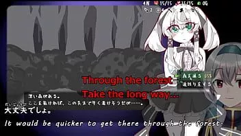 Jouer Lostchapter[version d'essai](sous-titres traduits automatiquement)1/2