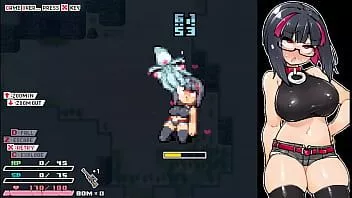 play Nome do jogo #23 - aventura de rignetta (pussified - 3/8)
