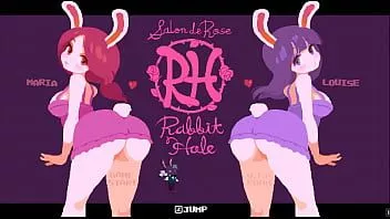 Jouer Trou de lapin [jeu hentai pornplay] ep.1 bunny girl bordel maison