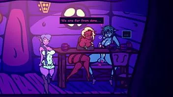 Riproduci World of warcraft troll futa masturbazione con la mano nel bar?? da una calda signora rossa? lungo?