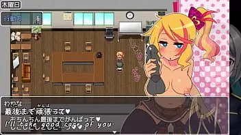 play Encde[trial ver](machine translated subtitles)3/3